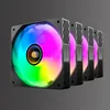 TACENS MARS MF-SI4KIT FANS 120 ARGB x4 BK - ventilateurs + Voir les images du produit 15