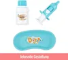 Toi-Toys - Zubný kufrík DENTIST (10 kusov) hranie rolí Náhľad obrázku produktu 6