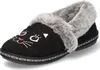 Skechers Hausschuhe TOO COZY - MEOW PAJAMAS Damen Produktbild-Vorschau 16