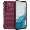 Custodia Samsung S22 5G, Custodia protettiva in silicone Anteprima dell’immagine prodotto 2
