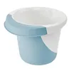 keeeper Rührschüssel "carlotta" 1,5 Liter weiß/nordic-blue Produktbild-Vorschau 2