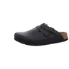 Birkenstock Kay SL black normal width velikost 46 Náhled obrázku produktu 17