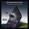 1-Pack ‏‏Xiaomi Poco X7 Pro Displayschutzfolie - Gehärtetes Produktbild-Vorschau 5