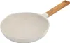 Marmor-Bratpfanne 20 cm Bergner BG-30637 Naturally Produktbild-Vorschau 1