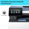 HP Color LaserJet Pro MFP 3302fdwg Produktbild-Vorschau 14