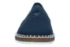 Rieker Damen-Slipper-Slip-On-Espadrille Blau, Farbe:blau, Produktbild-Vorschau 53