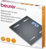 BEURER BF 180, Diagnosewaage mit Körperanalyse, Bluetooth, Produktbild-Vorschau 4