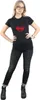 DC Comics - "Justice League" T-Shirt für Damen BI24729 (XL) Produktbild-Vorschau 4