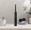 Oral-B 759790 Oral-B PRO 3 3000 Cross Action Black Edition  Náhľad obrázku produktu 3