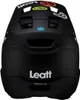 Leatt Helmet MTB Gravity 1.0 Junior Black XS Produktbild-Vorschau 2
