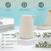 Ensemble d'accessoires de salle de bain eluno TESERO 3 Voir les images du produit 5