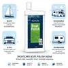 Polish bateau 500ml, polish coque, polish gelcoat, Voir les images du produit 13