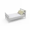 Kindermatratze Vitalispa  Weiß 140 x 70 cm, Model 40376 Produktbild-Vorschau 7