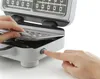 Gofrownica Breville Breville DuraCeramic - Wyjmowane blachy Podgląd zdjęcia produktu 12