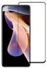 2x 9H Hartglas für Xiaomi Redmi Note 11 Pro FULL COVER Produktbild-Vorschau 3