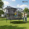 HyperMotion detská XL záhradná trampolína - 305 cm 10FT - s Náhľad obrázku produktu 2