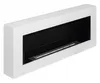 BIOKRB BOX 90x40 cm BIANCO montato a parete Anteprima dell’immagine prodotto 3