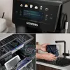 Siemens EQ600 iAroma TP603E08, macchina da caffè espresso, Anteprima dell’immagine prodotto 9