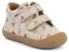 Froddo G2130328-64 Kinder-Schuhe in Beige – Leder für Produktbild-Vorschau 4
