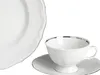 CreaTable, 24324, Maria Theresia Platin, Kombiservice Produktbild-Vorschau 8