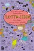 Mein Lotta-Leben 05 - Ich glaub, meine Kröte pfeift Produktbild-Vorschau 1