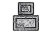 Mijolnir, Marmor- CHL4377, zwart, badmatten, 700 gr/m², Productafbeelding-voorbeeld 3