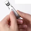 INF Tragbarer Mini-Nagelknipser aus Edelstahl mit Produktbild-Vorschau 6