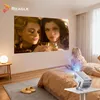 LED Beamer Tragbarer Projektor 1000 ANSI 8K Support Full HD Produktbild-Vorschau 10