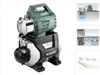 Domáca vodáreň Metabo HWW 4500/25 Inox Plus Náhľad obrázku produktu 2