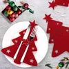 Mallette à couverts - Sapins de Noël, 12 pcs. Ruhy 22304 Voir les images du produit 13
