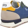 Pepe Jeans Sneakers PMS40030-731 in Multicolored color size Voir les images du produit 4
