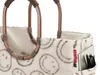 Reisenthel loopshopper L, Beige, Braun, Polyester, Produktbild-Vorschau 12