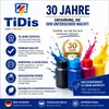 IRP1007 - 400ml Druckertinte (CMYK) inkl. Nachfüllclip Produktbild-Vorschau 5