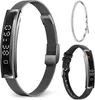 Smartwatch Damen Herren 16,5g Ultraleicht Fitness-Tracker Produktbild-Vorschau 1