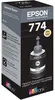 Epson 774 EcoTank-Tintenflasche in Pigmentschwarz, Schwarz, Produktbild-Vorschau 5