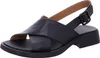 Camper Schaftsandalen Weiblich 32303535353232 Schwarz 40 EU Produktbild-Vorschau 12