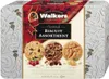 Walkers Shortbread Biscuit Tin Assorted Biscuits in einer Produktbild-Vorschau 1