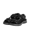 Schuhe Rieker Rauch Bendigo Scuba 2695100 Produktbild-Vorschau 16
