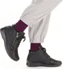 Rieker Schnürstiefel Schwarz in Gr. 38 Produktbild-Vorschau 22