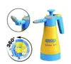 GLORIA Hobby 125, Blau, Gelb, 1,25 l, Kunststoff, 1 Produktbild-Vorschau 2