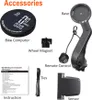Fahrradcomputer, Fahrradtachometer, Kilometersportmesser, Produktbild-Vorschau 9