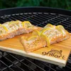 Zedernholzbretter zum Grillen – aus 100% natürlichem Produktbild-Vorschau 6
