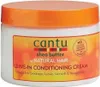 Cantu Natural Hair Leave-In Conditioner Cream Jar 12 Ounce Produktbild-Vorschau 1