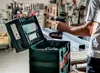 Metabo Werkzeugkoffer leer Metabox 165 L (Koffer ohne Anteprima dell’immagine prodotto 3