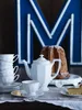 Rosenthal Maria Weiss Frühstücksset II 18tlg. Produktbild-Vorschau 3