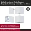 Paulmann LED-accu wandlamp Nyara Productafbeelding-voorbeeld 6
