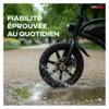 Elektrische stadsfiets UrbanGlide e-bike 140 - Wielen 14 Productafbeelding-voorbeeld 6