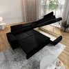 Masseno Ecksofa ALVORO R-S mit Schlaffunktion L-Form, Sofa Produktbild-Vorschau 3