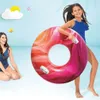 Intex 56267NP - Schwimmring Wave of Natures 114 cm - XXL Produktbild-Vorschau 14