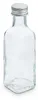 Relaxdays bottigliette, confezione da 20, 100 ml, bottiglie Anteprima dell’immagine prodotto 7